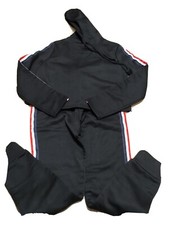 Women's/ Unisex 2 pc jogger tracksuit