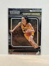 2024 Caitlin Clark Collection Contenders Campus Legends Floating Hearts CL3 /199
