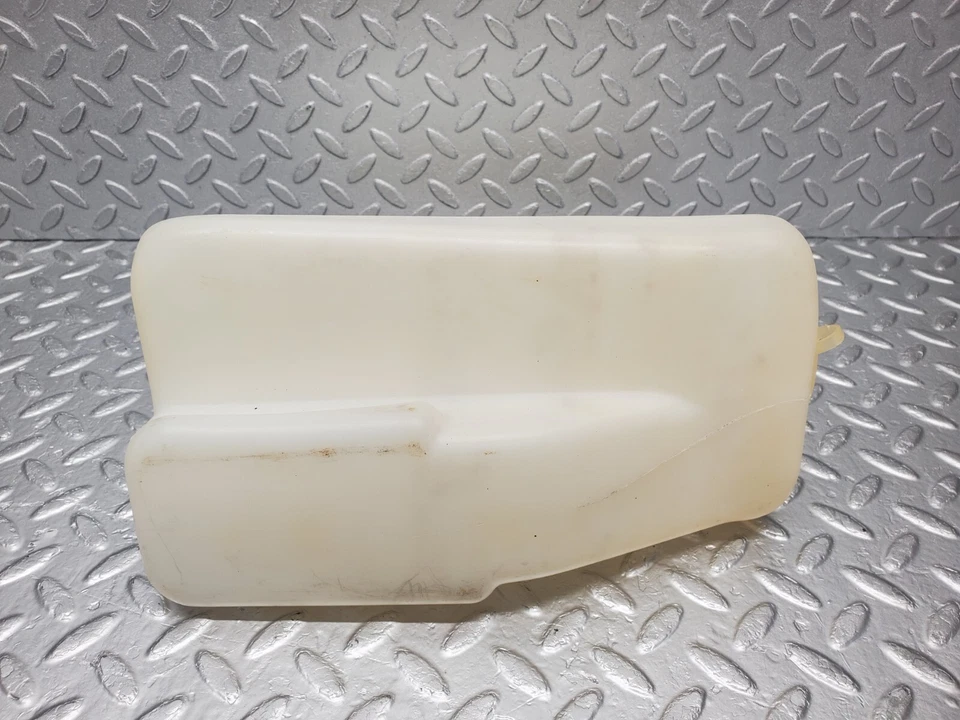 ⚙46339⚙ Mercedes-Benz C123 280CE cupé parabrisas lavadora tanque de depósito de líquido Foto 3 de 4