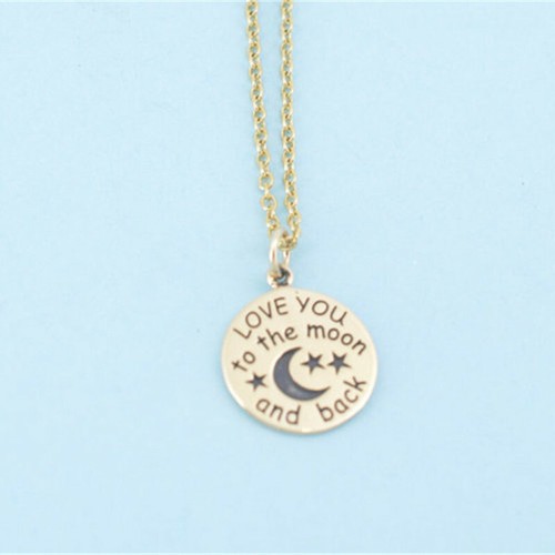 Tree of Life, World, Animals, Moon Bees, Kola Bear, & others Necklace Pendant UK - Picture 3 of 14