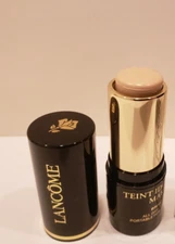 Lancome~Teint Idole Ultrawear Foundation Stick w/ SPF 21 ~ #090 Ivoire N ~ NWOB