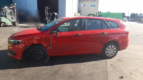 51986986 Tubos Aire Acondicionado para FIAT II TIPO (357) COMBI Easy 2019 967248 - Imagen 7 de 10