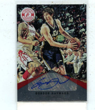 2012-13 Panini Totally Certified Basketball Cards 19