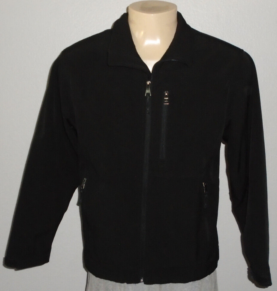 Weatherproof Brand Tech Jacket Softshell Water Re… - image 1