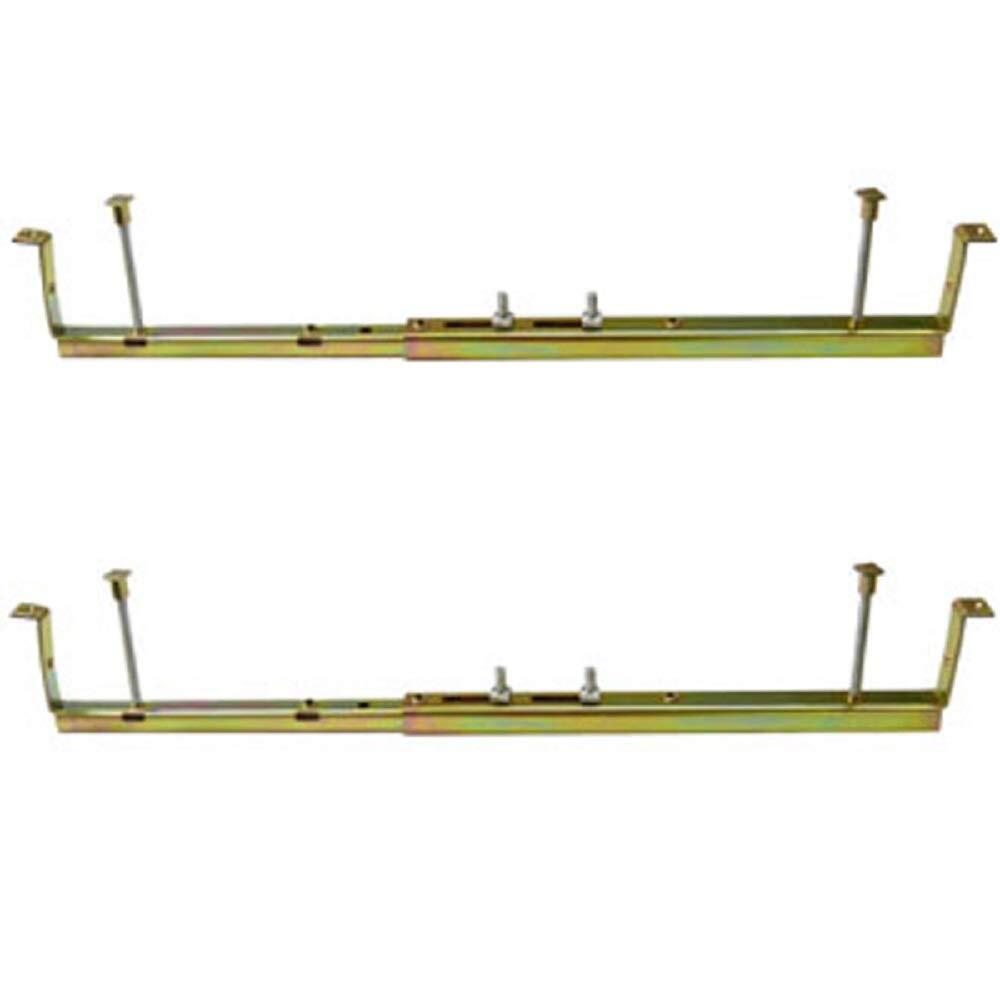 Undermount Sink Bracket Kit Front Mount eBay