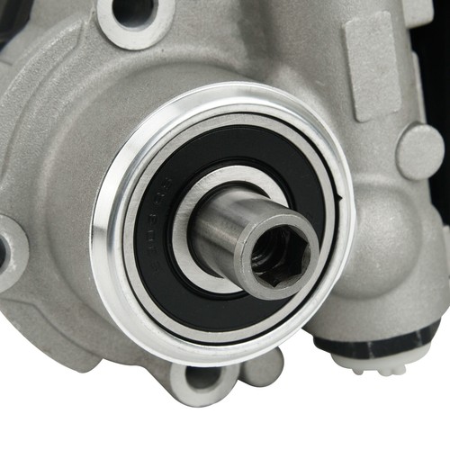 Power Steering Pump For 2008-2009 Ram Truck Dodge 1500 2500 3500 4500 5500 - Picture 9 of 11