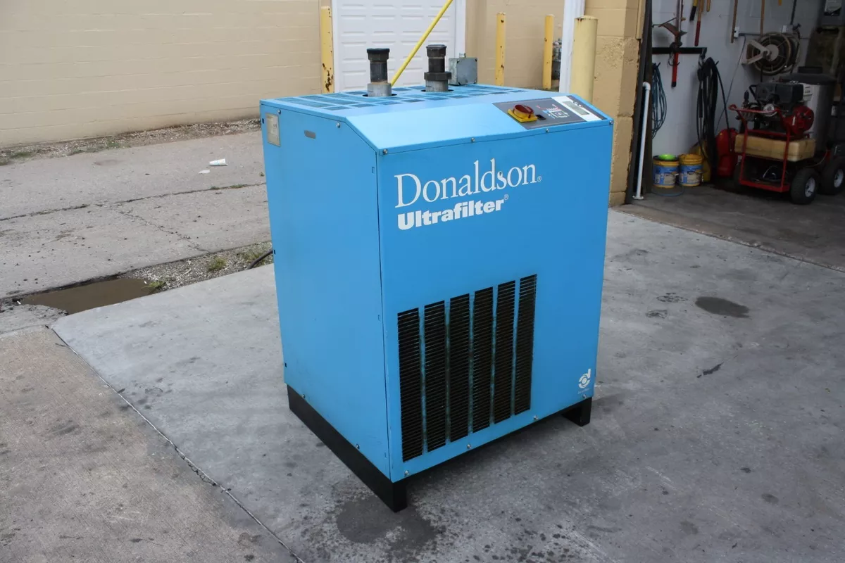 Donaldson dryer cheap