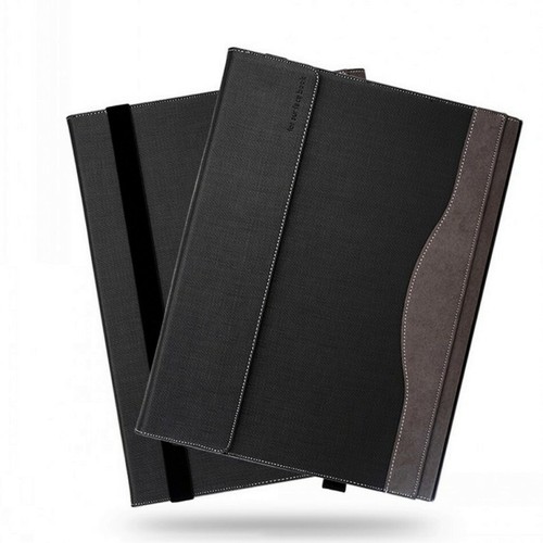 Removable Luxury PU Leather Laptop Case For Microsoft Surface Book/Book 2 13.5"