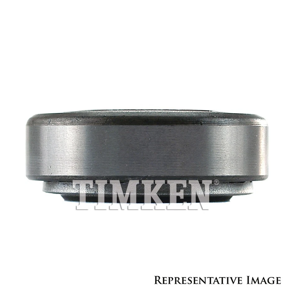 Juego de cojinetes de rueda y carreras - 4 X 2 Timken SET424 para Isuzu FVR 2004 Foto 3 de 4
