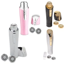 Hairless by NuBrilliance Cordless Hair Remover