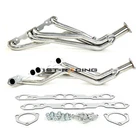 Exhaust Header Manifold for 1988-1999 Chevy GMC 1500 2500 Pickup V8 5.0L 5.7L