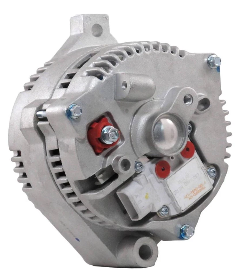 NEW ALTERNATOR FITS MERCURY SABLE FORD TAURUS 96-99 334-2252 334-2257 AL7529N - Image 2 of 2