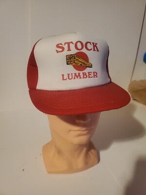 STOCKLUMBER