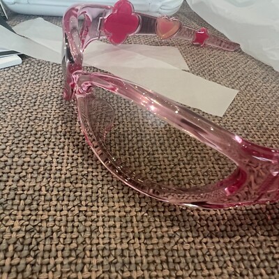 ☆GENTLE MONSTER☆ GUMMY PC12 TRANSLUCENT PINK Gentle Monster Gummy PC12 Sunglasses Translucent Pink