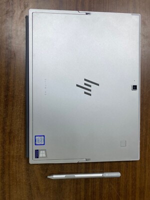 HP Elite X2 G4 13