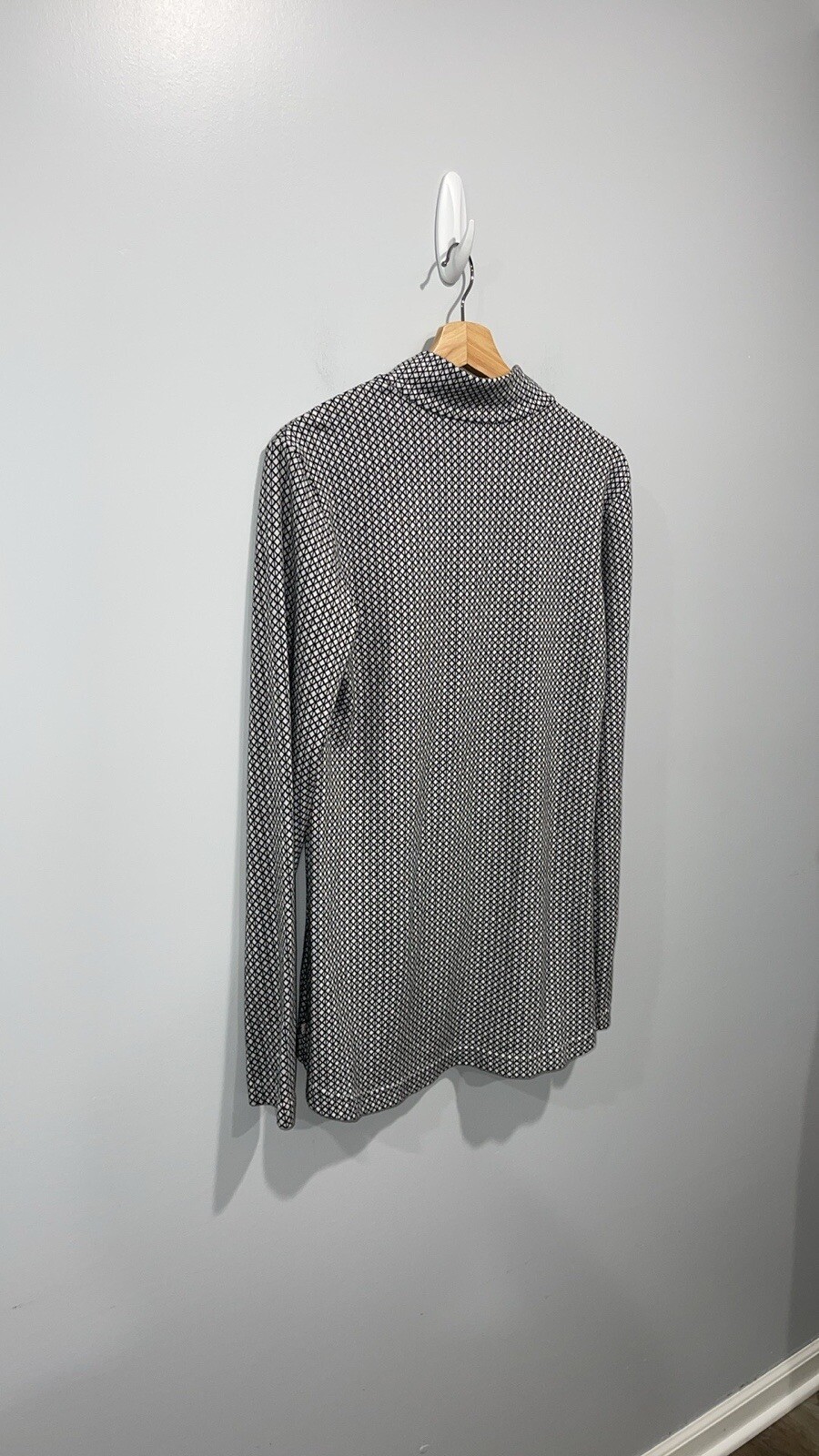 Merrell size Large Indira Snap Button Placket Swe… - image 5