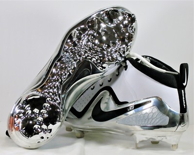 Nike Force Zoom Trout 4 ASG All Star Game Baseball Cleats Sz 14