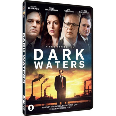 Dark Waters DVD NEU