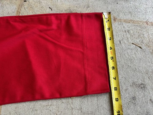 Dickies Girl's Lot Of 6 VTG Work Uniforms Capri Pants NEW With Tags - Picture 13 of 15