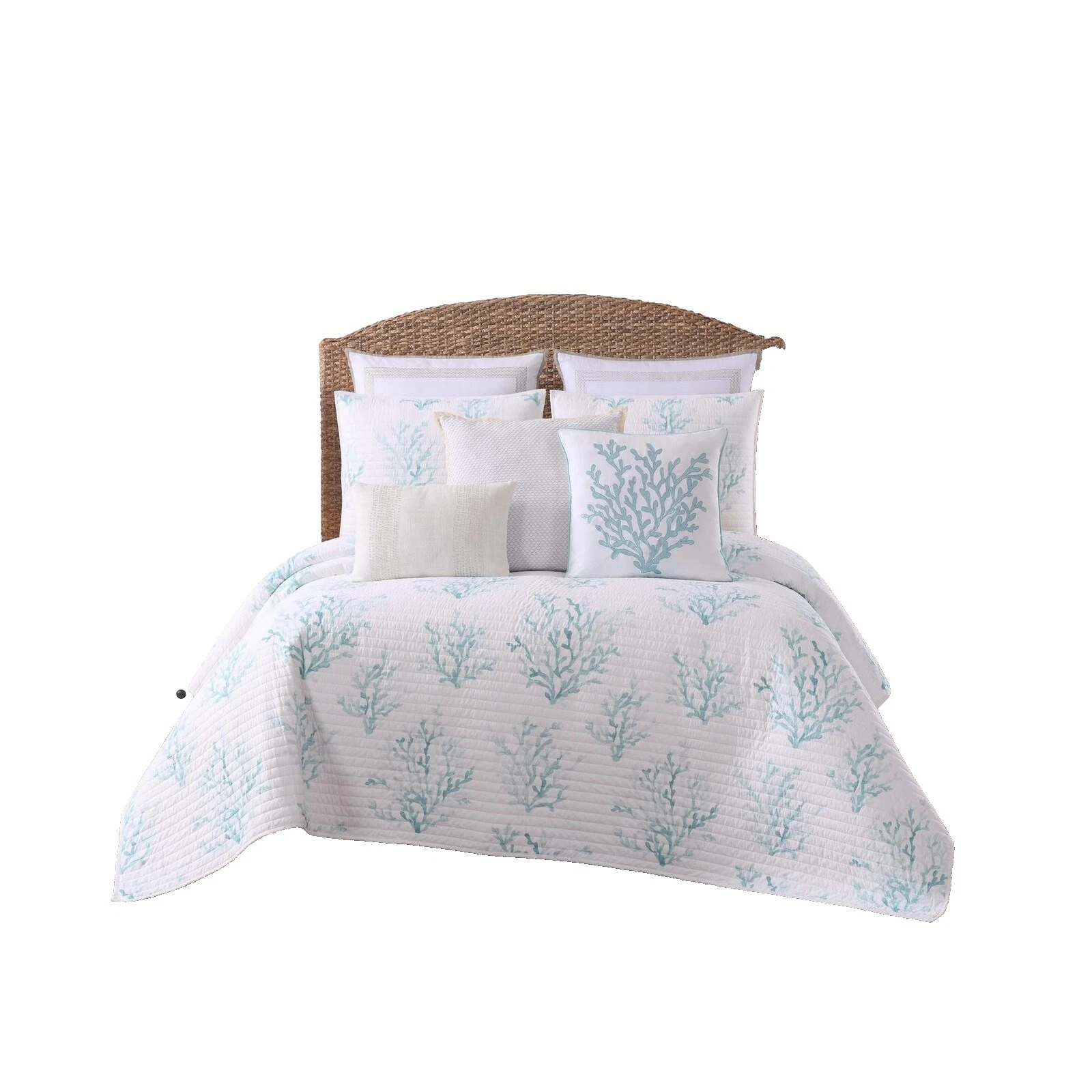 Polyester Twin Extra Long Quilts, Bedspreads & Coverlets