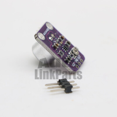 1PCS GY-MAX4466 Sound Sensor Module MAX4466 Microphone Preamplifier GY MAX4466