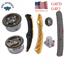 1.6L Engine Timing Chain Kit For Hyundai 2012-2021 Veloster/Accent/Elantra/Kona