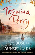 The House on Sunset Lake: A breathtaking novel of secrets, myste