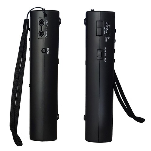 P-SB11-ANC Spirit Box - Adjustable Noise Control, Ghost Hunting Equipment Kit - Picture 7 of 7