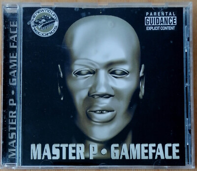Master P    Gameface