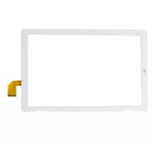 New 10.1 inch Touch Screen Panel Digitizer Glass For MJK-PG101-1551