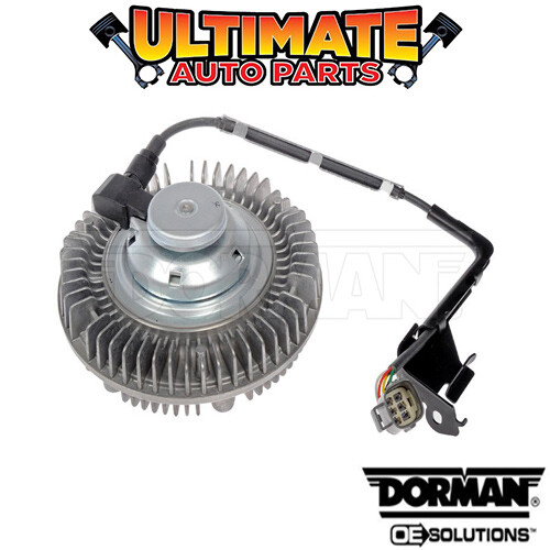 Fan Clutch (6.7L Cummins Diesel 