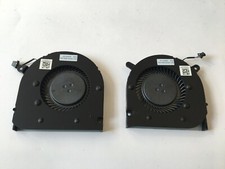 Dell G3-3590 G3 3590 CPU+GPU Cooling Fan SET 04NYWG 0160GM  (048)
