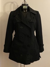 London Fog Coat Size Pm