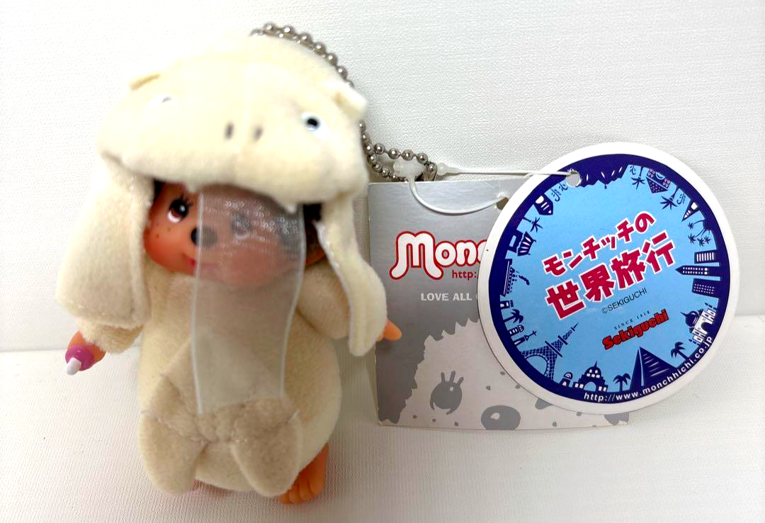 シンガポールのマーライオン 全7体コンプリート&場所 | あおいとりっぷ