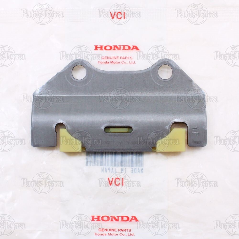 GENUINE Honda Acura Cam Chain Guide Civic Crv Accord Rsx Tsx