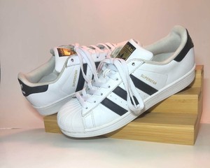 adidas shell toe size 9