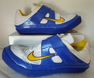 nike zoom hj iii