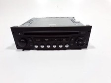Autoradio Peugeot 207