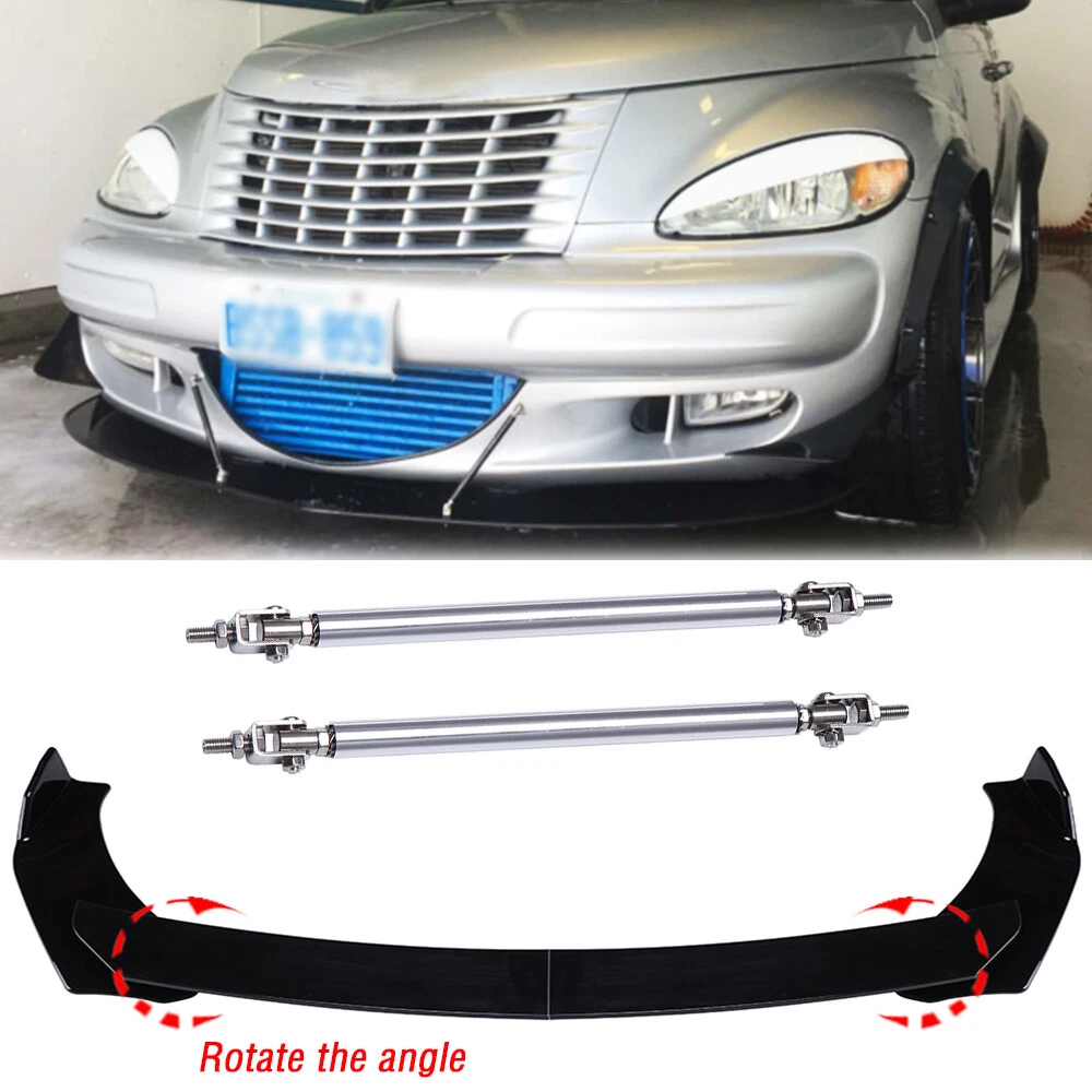 Chrysler pt 2024 cruiser body kits