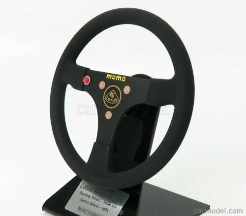 Modellini statici auto MINICHAMPS Scala 1:2