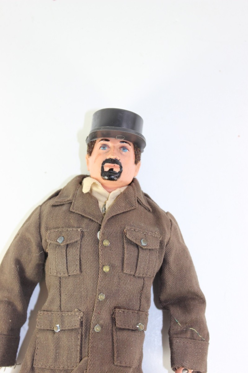 ACTION MAN PALITOY GI JOE 12 INCH VINTAGE 