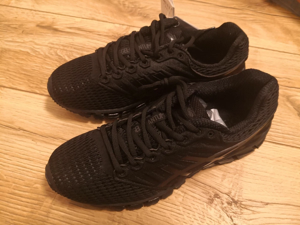 Asics gel quantum 360 4 opiniones top