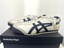 Onitsuka Tiger MEXICO 66 1183C102 200 BIRCH PEACOAT Unisex Size