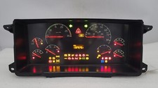 2006 VOLVO VNM USED INSTRUMENT CLUSTER P#20559343-P01
