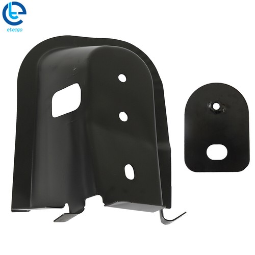 Rh FOR Dodge Ram 1500 2500 3500 94-02 Die Stamped Front Cab Mount With Nutplate - Picture 3 of 10