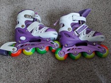 Rollerblades women size 5