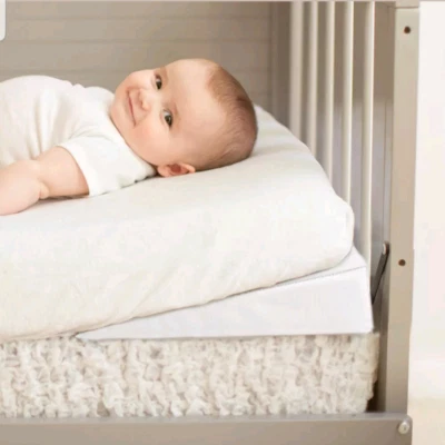Baby Vibrating Wedge Pillow Cots Bedding Gumtree Australia