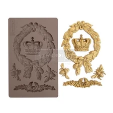 Re-Design with Prima Mould - Royalty