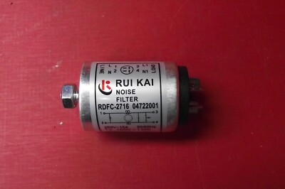 Waschmaschine Samsung WW80J5555DW GERÄUSCHFILTER