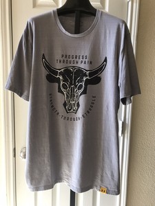 under armour progress through pain